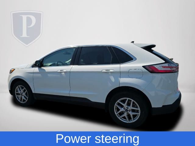 2022 Ford Edge SEL 5