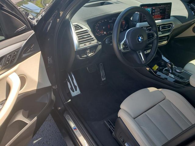 Used 2023 Gray BMW M40i image 11