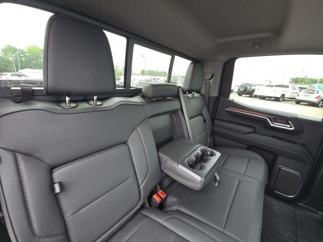 2024 GMC Sierra 1500 Denali:46692A