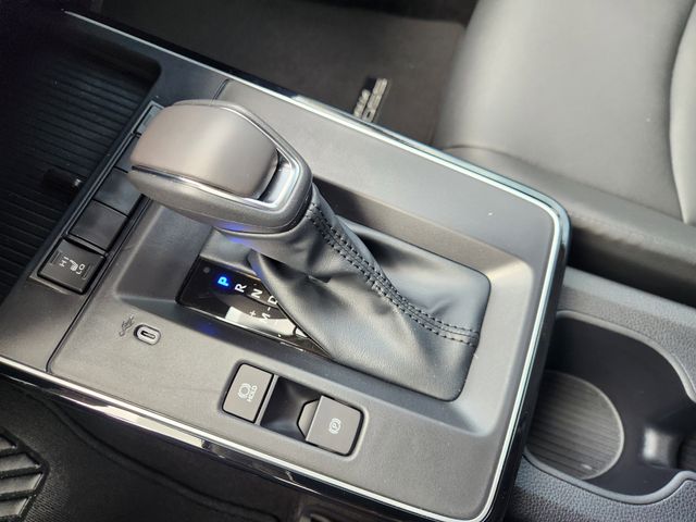 2026 Toyota Corolla Cross XLE  at Don McGill Toyota
