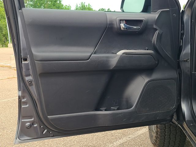 Used 2022 Toyota Tacoma Truck