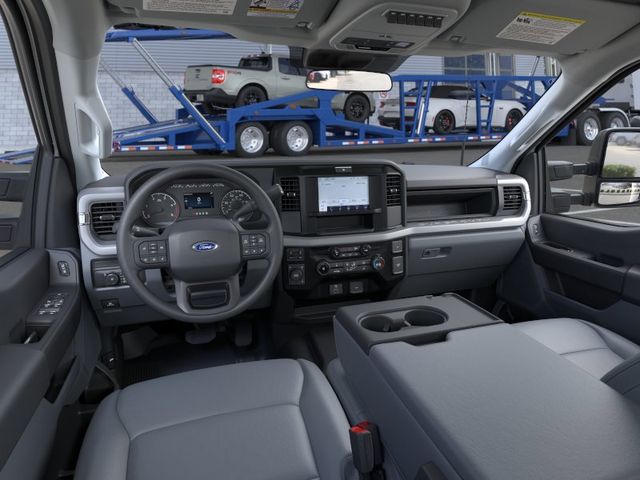 new 2026 Ford F-450SD car, priced at $78,010