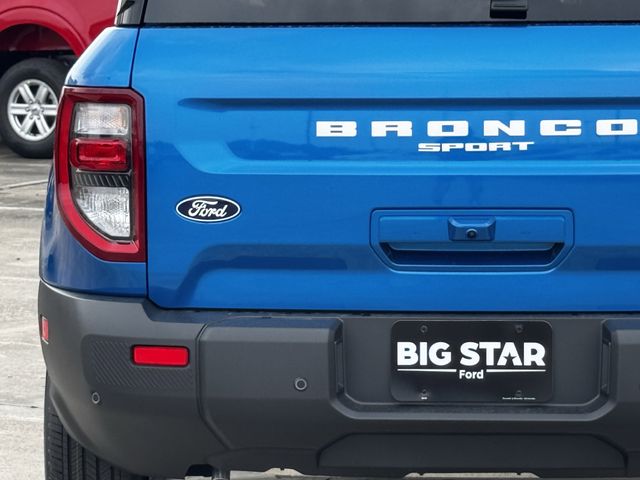 New 2026 Blue Ford Outer Banks image 10