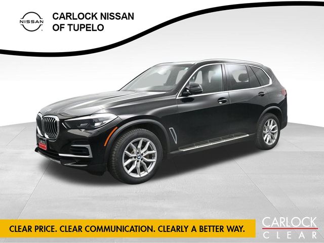 2023 BMW X5 sDrive40i RWD