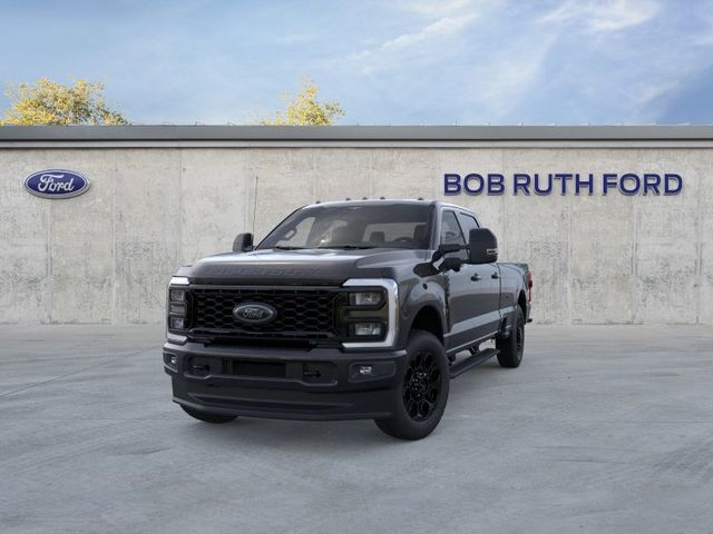 2026 Ford F-350SD XLT - 2