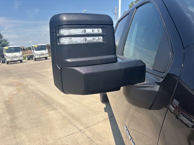 New 2026 Chevrolet Silverado 2500HD Truck