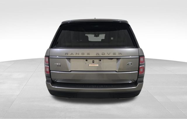 2022 Land Rover Range Rover Westminster 7