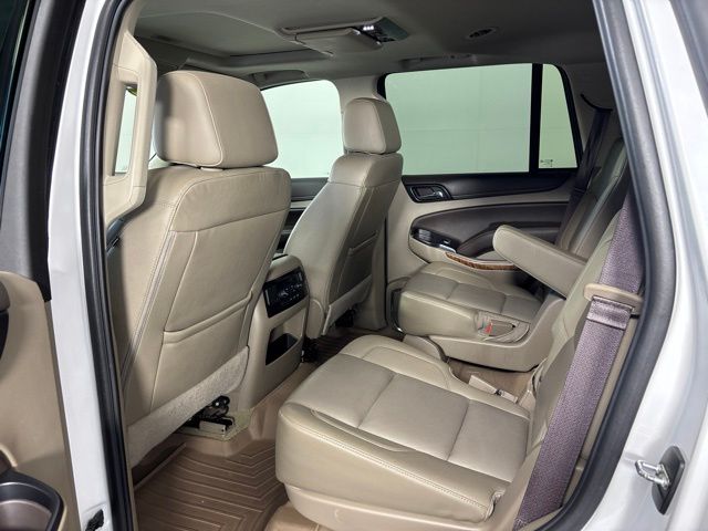 Used 2018 Chevrolet Tahoe SUV