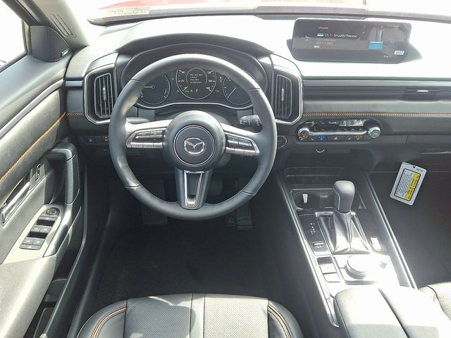 new 2026 Mazda CX-50 Hybrid car, priced at $41,005