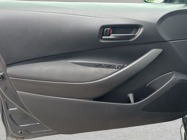 Used 2024 Toyota Corolla Sedan