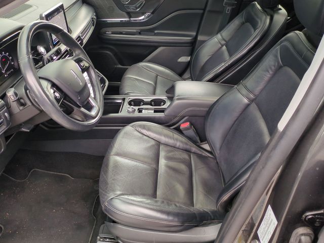 Used 2020 Lincoln Corsair Standard 4D Sport Utility