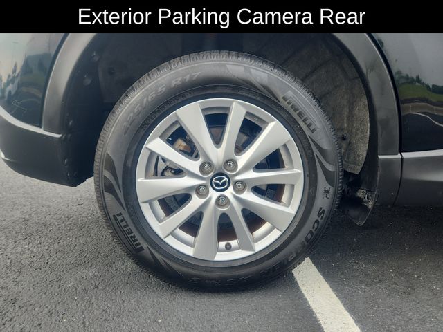 Used 2016 Mazda CX-5 For Sale in Grove City, OH