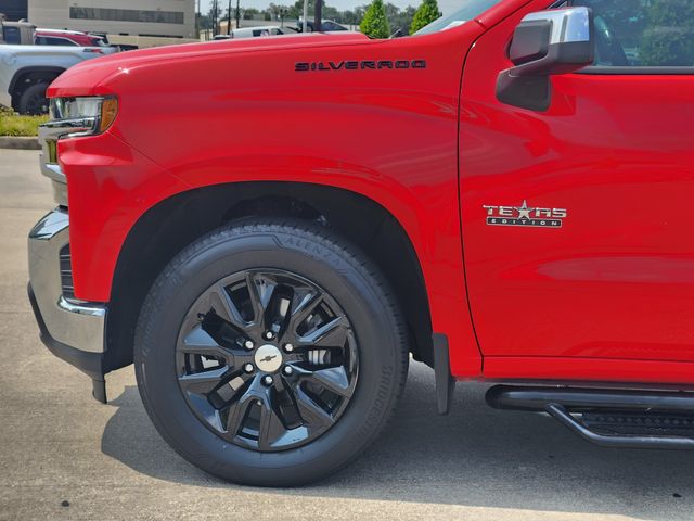 2021 Chevrolet Silverado 1500 LT - 7