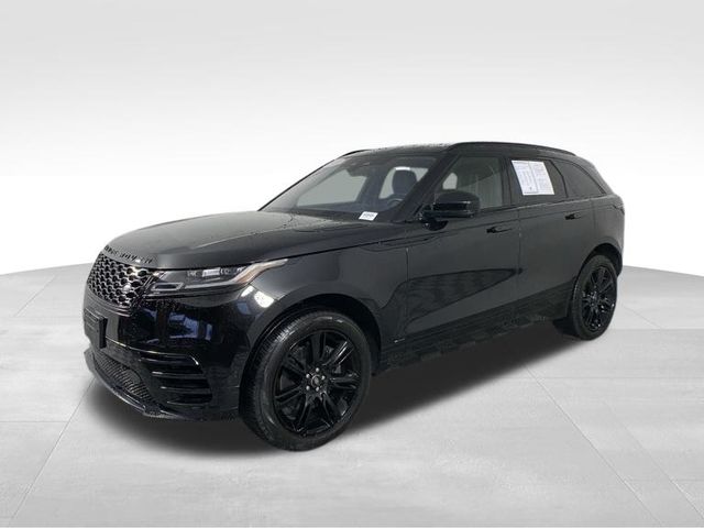 2021 Land Rover Range Rover Velar P250 R-Dynamic S 5