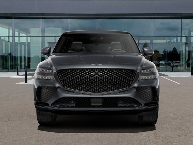 Thumbnail: 2025 Genesis GV80 - 6
