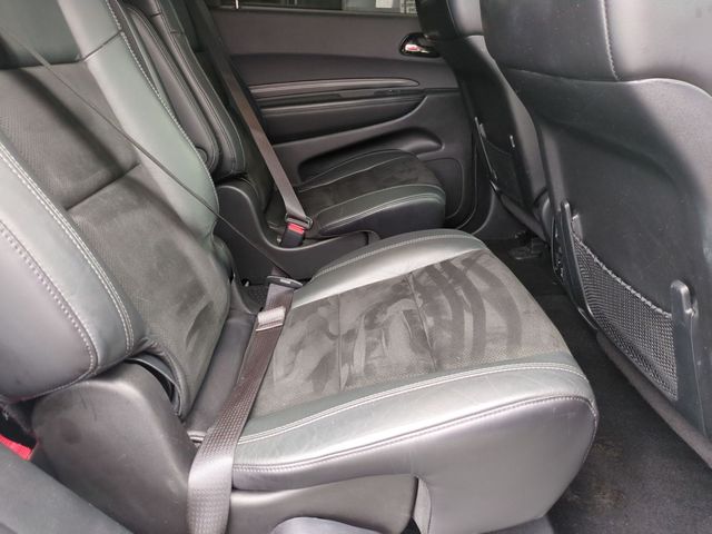 used 2021 Dodge Durango car, priced at $27,991