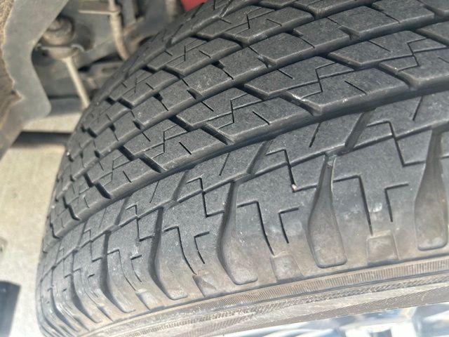 Used 2023 Toyota 4Runner SUV