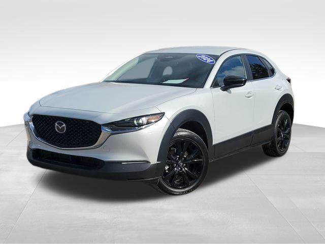 2024 Mazda CX-30 2.5 S Select Sport AWD