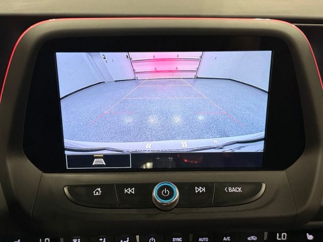 Used 2022 White Chevrolet SS image 23