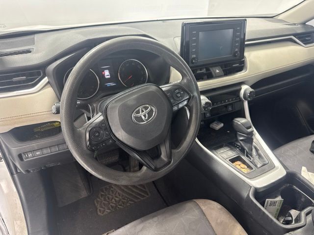 Used 2019 Toyota RAV4 SUV