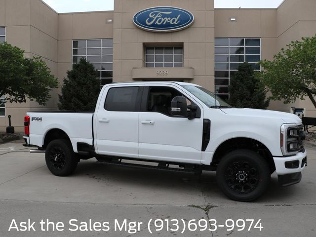 2026 Ford F-250 Lariat 4x4 Crew Cab 6-3/4' Box's photo