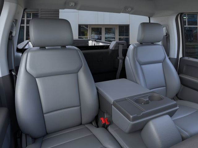New 2026 White Ford XL image 10