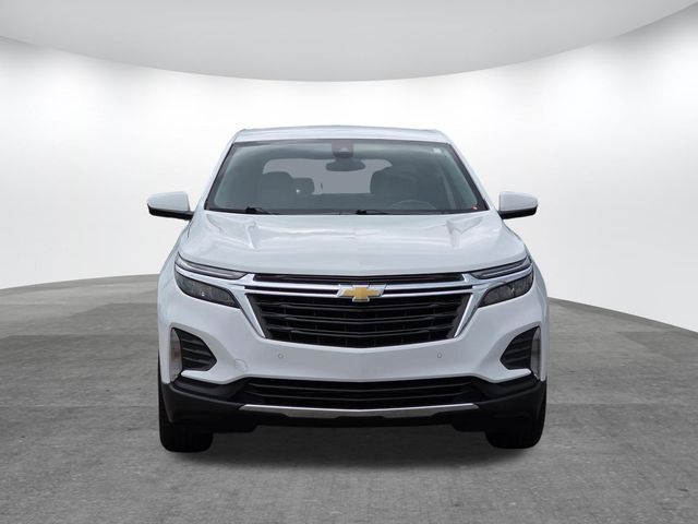 Used 2023 Chevrolet Equinox SUV