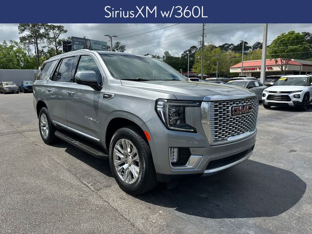 2023 GMC Yukon Denali photo