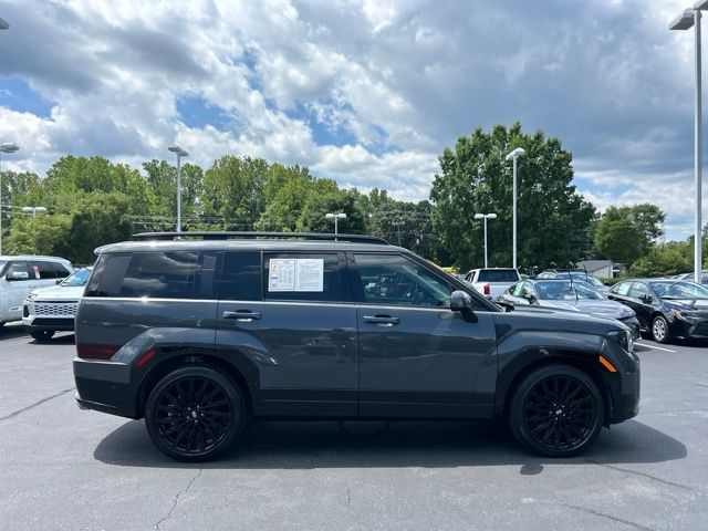 Used 2024 Hyundai Santa Fe SUV