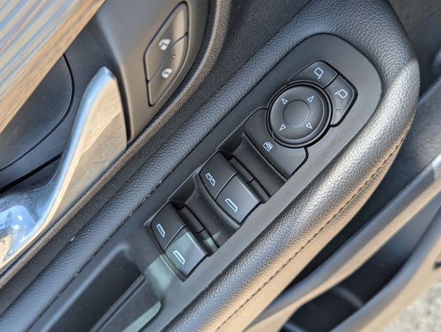 2018 GMC Terrain SLE Black at Durrett Motor Company