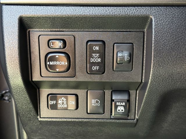 2021 Toyota Tundra SR5 Gray at Bravo Nissan