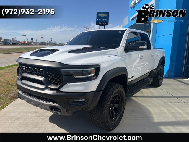 2022 RAM 1500 TRX Crew Cab 4WD