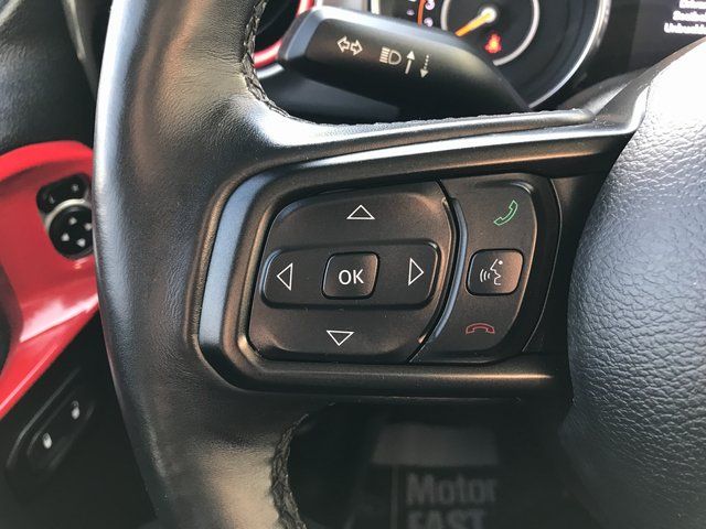 Used 2019 Gray Jeep Unlimited Sport S image 9