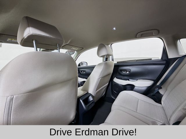 Used 2024 Honda HR-V SUV