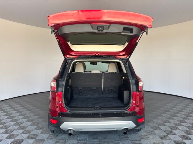 Used 2017 Ford Escape SUV