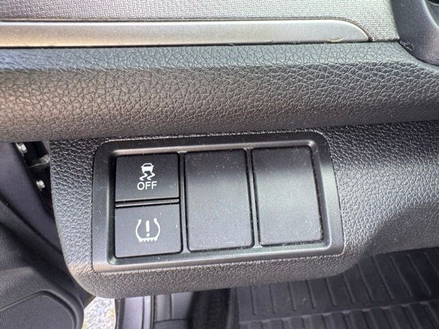 Used 2017 Gray Honda LX image 21