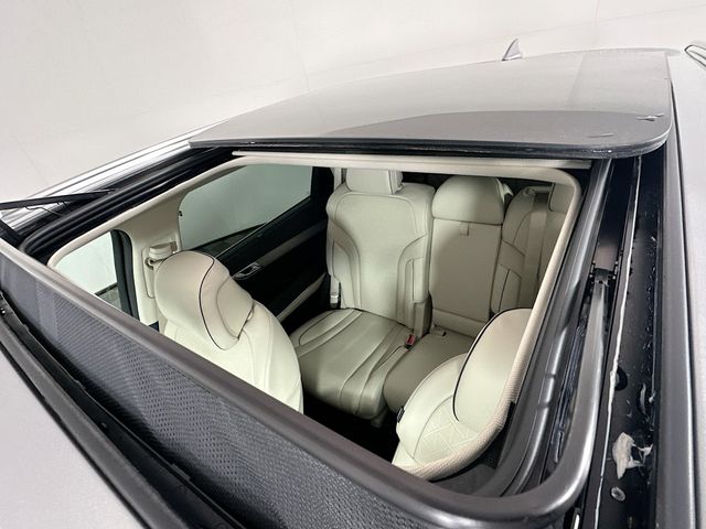 Thumbnail: 2026 Genesis GV80 - 22