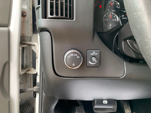 Used 2018 Chevrolet Express 3500 Coupe