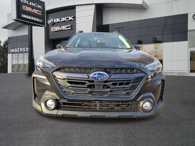 2023 Subaru Outback Premium 2