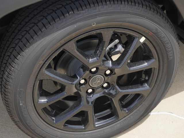 New 2026 Jeep Compass SUV