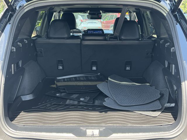Used 2026 Black Subaru Premium image 40