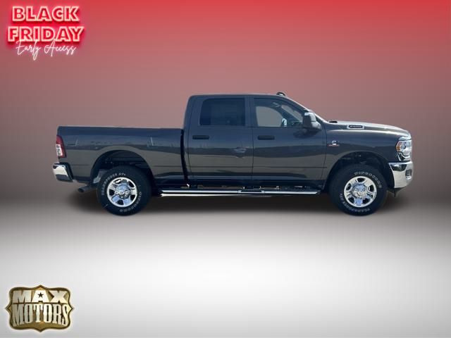 2024 Ram 2500 Tradesman 6