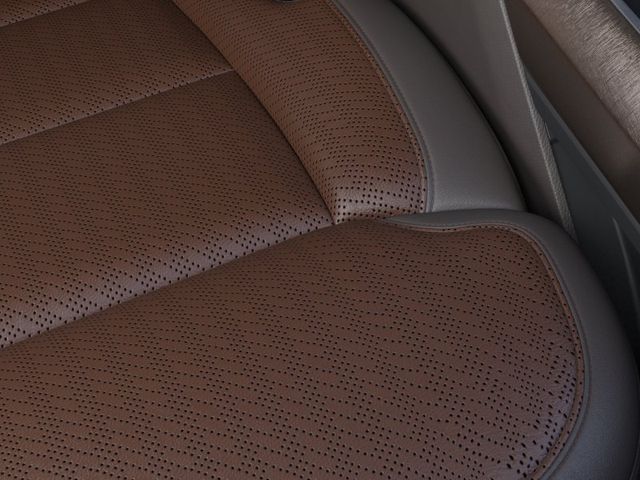 2026 Ford F-150 King Ranch:169679