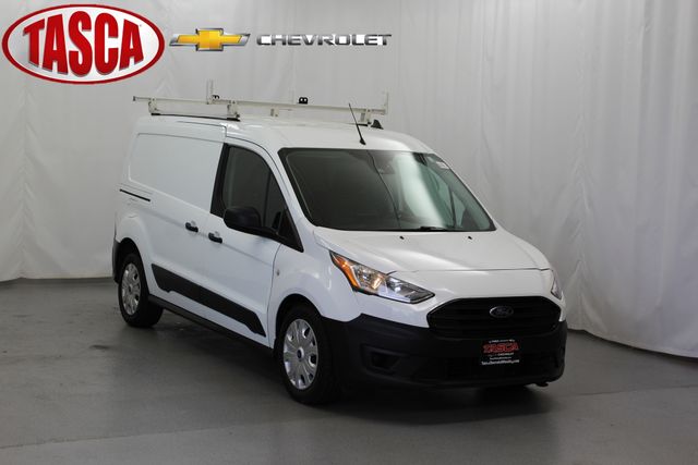 2021 Ford Transit Connect