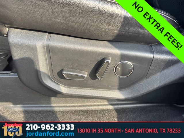 Used Car 2017 Ford F-250sd  Lariat For Sale Under $50,000 In San Antonio, Texas
