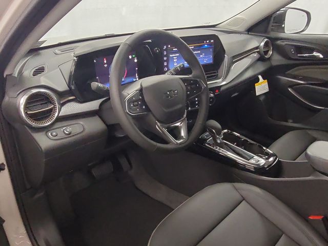 2026 – Chevrolet – Trax