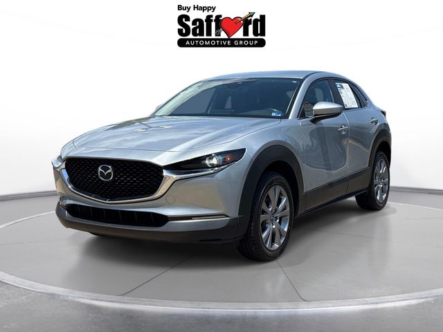2021 Mazda Mazda CX-30 Select
