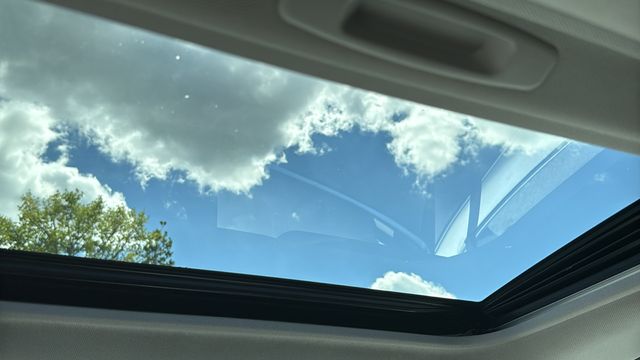 Used 2025 Toyota Sienna Van