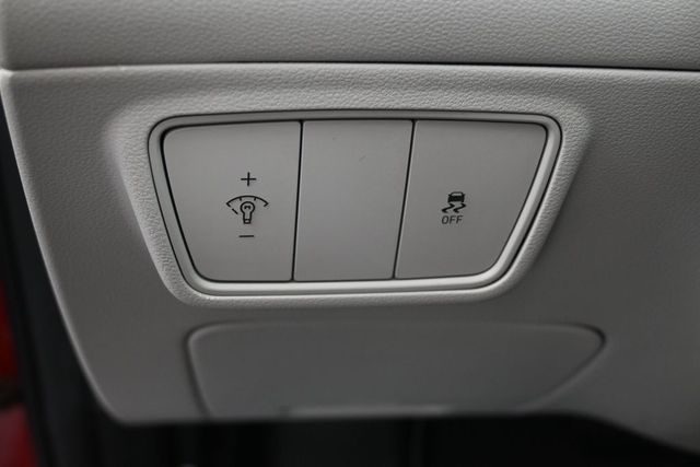 Used 2022 Hyundai Tucson SUV