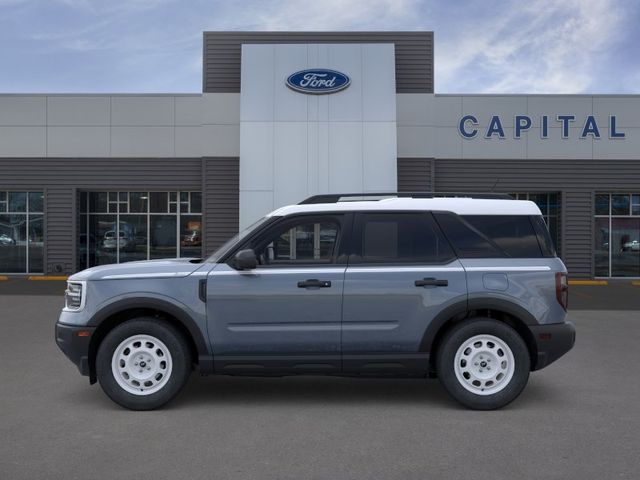 New 2026 Gray Ford Heritage image 3